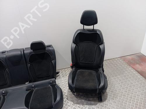Seats set RENAULT MEGANE IV Hatchback (B9A/M/N_) | BP27272367C78 - Image 4