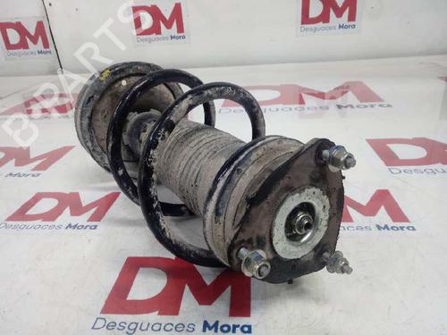 Right front shock absorber FORD TRANSIT Van (FA_ _)  | BP18491119M17