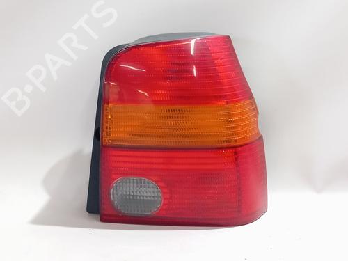 Used Right taillight Right taillight SEAT AROSA (6H1) [1997-2004] 34716113 34716113