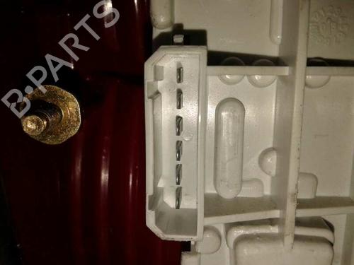 Right taillight SKODA FABIA I (6Y2)  | BP12643413C35 