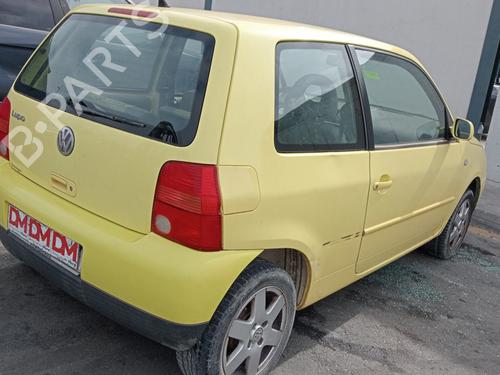 Left headlight VW LUPO I (6X1, 6E1) 1.4 | BP12843003C28 