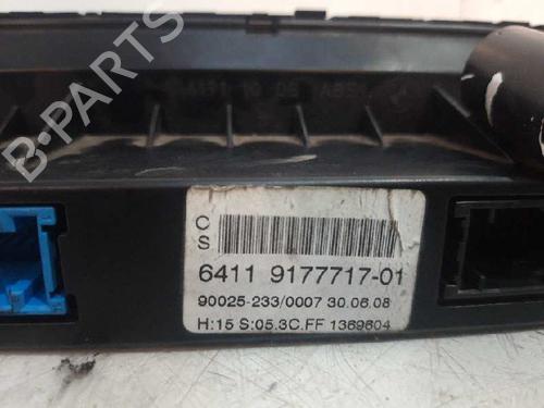 Climate control BMW 5 (E60) 530 d | BP16923604I5 