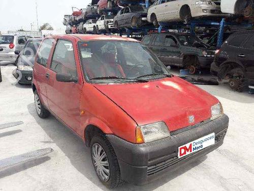 Brugte FIAT CINQUECENTO (170_) 0.9 i.e. (170AC) (41 hp) 2605815