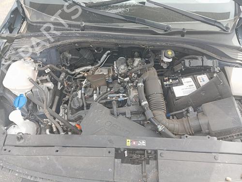 Engine HYUNDAI i30 (PDE, PD, PDEN) | BP25854678M1