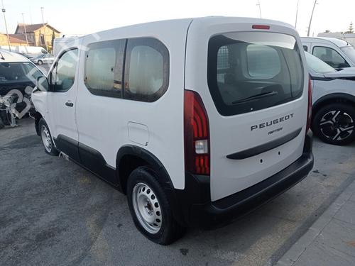 Other PEUGEOT RIFTER  | BP31886040O1 