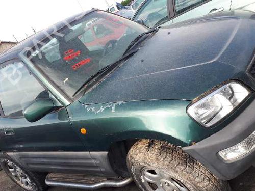Used Parts TOYOTA RAV 4 I Cabrio (_A1_) [1997-2000]  2598035