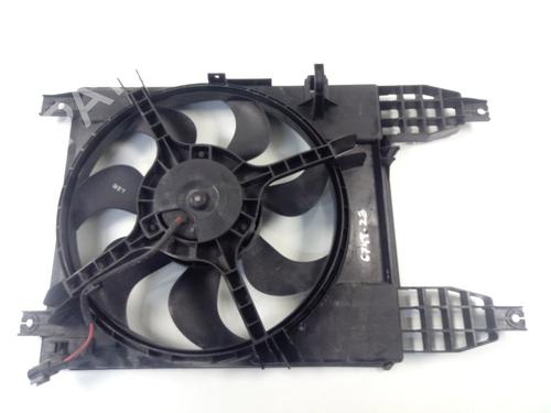 Used Radiator fan CHEVROLET AVEO / KALOS Saloon (T250, T255) [2005-2025]  18298433