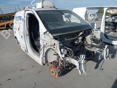 Used Parts PEUGEOT PARTNER Box Body/MPV (K9) 1.5 BlueHDi 100 4770534