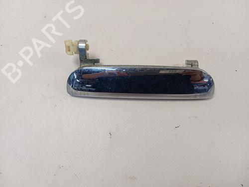 Used Front right exterior door handle FORD RANGER (ER, EQ, R_) 2.5 TD 4x4 (109 hp) 22444505