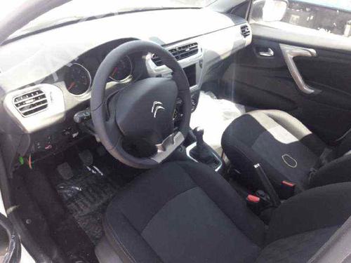 Front right panel CITROËN C-ELYSEE (DD_)  | BP12651671C59 