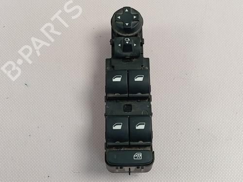 Used Left front window switch Left front window switch PEUGEOT 508 II (FB_, FH_, F3_) [2018-2026] 34554724 34554724