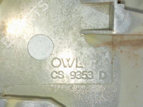 Right front indicator CITROËN SAXO (S0, S1) 1.5 D | BP38291237C33 - Image 5