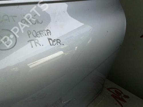Right rear door SEAT LEON (1M1)  | BP12641763C5 