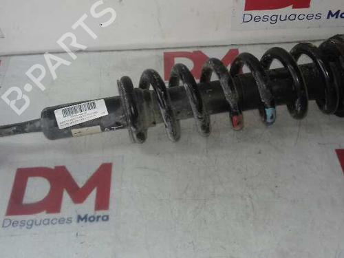 Used Left rear shock absorber TOYOTA LAND CRUISER PRADO (_J15_) 2.8 D-4D (GDJ150_, GDJ155_, GDJ150, GDJ151) (177 hp) 18490675