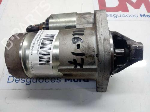 Used Starter FIAT 500 (312_) 1.2 (312AXA1A) (69 hp) 12679016