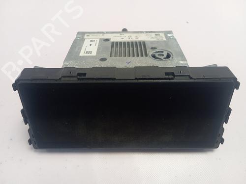 Multifunctionele display KIA NIRO I (DE) [2016-2022]  30376311