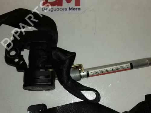 Front right seatbelt SAAB 9-3 (YS3D) | BP30369677I25