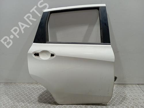 Używane Drzwi tylne prawe NISSAN NOTE (E13) [2020-2026]  31651050