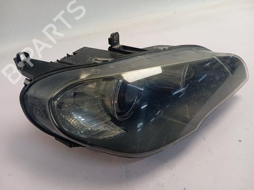 Used Right headlight BMW X5 (E70) 3.0 d (235 hp) 29613525