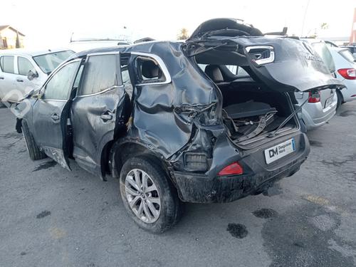 Front right window mechanism RENAULT KADJAR (HA_, HL_)  | BP34350752C23  - Image 7