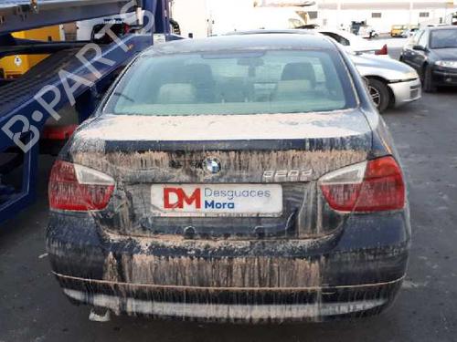 Left rear brake caliper BMW 3 (E90) 320 d | BP16360312M107