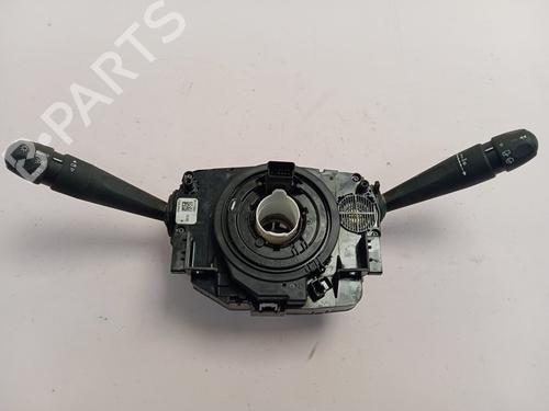 Used Squib airbag PEUGEOT 208 I (CA_, CC_) 1.6 HDi (114 hp) 30514968