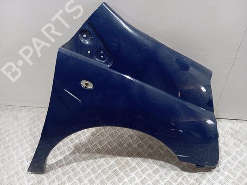 Forskærm Højre FIAT SCUDO Bus (270_, 272_) [2007-2016]  31679860