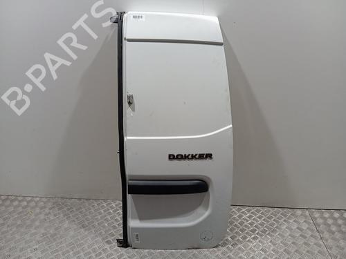 Used Right rear door DACIA DOKKER MPV (KE_) [2012-2021]  30374979