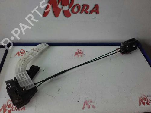 Rear left lock KIA MAGENTIS II (MG) 2.0 CRDi | BP12833051C100 
