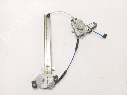 Vindusheismekanisme venstre foran TATA INDICA 1.4 D (53 hp) 27636273