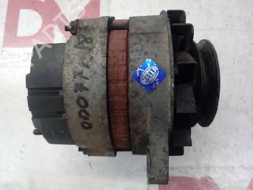 Used Alternator IVECO DAILY II Van [1989-2009]  12947689