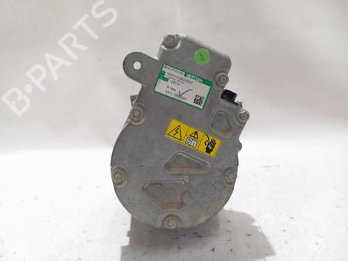 AC compressor MG MG HS (AS23) | BP36431383M34 - Image 4