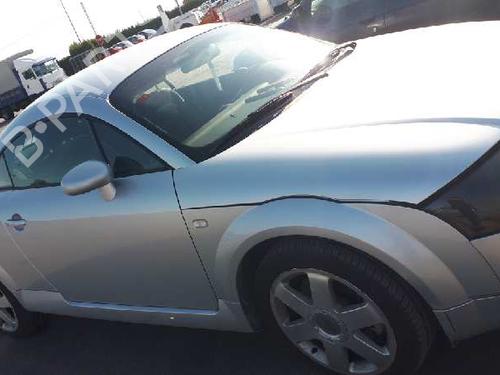 Used Parts AUDI TT (8N3)  1.8 T  2600474