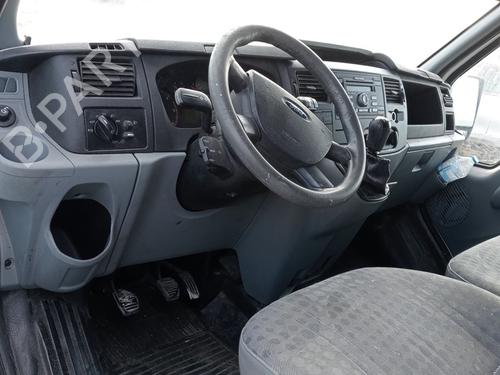 Gearbox FORD TRANSIT Van (FA_ _)  | BP22702119M3 