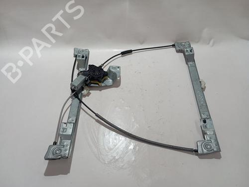 Used Front right window mechanism RENAULT KANGOO BE BOP (KW0/1_) 1.5 dCi 75 (75 hp) 30376111