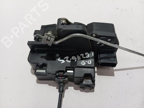 Front right lock OPEL ANTARA A (L07)  | BP29573667C97 