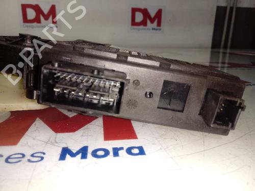 Front right window mechanism CITROËN C4 Grand Picasso I (UA_) 1.6 HDi | BP12660974C23 