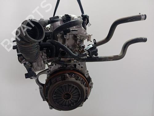 Engine TOYOTA AURIS (_E15_) | BP39175872M1 - Image 8