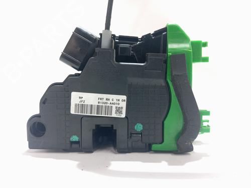 Front right lock KIA CARENS IV | BP35953302C97 - Image 3
