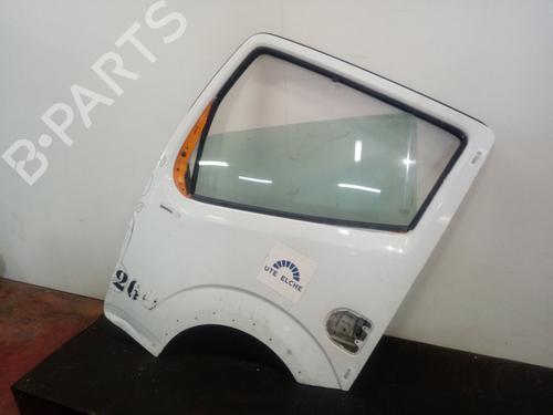 Left front door RENAULT TRUCKS Maxity | BP18681614C2