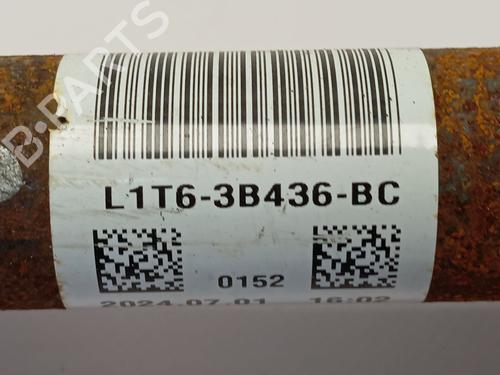 Right front driveshaft FORD PUMA (J2K, CF7) | BP37270282M39 - Image 2