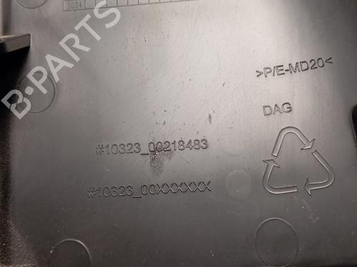 Glove box PEUGEOT 3008 II SUV (MC_, MR_, MJ_, M4_)  | BP29723961C95 