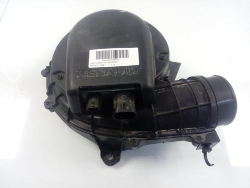 Used Heater blower motor RENAULT ZOE (BFM_) ZOE (72 hp) 17961936