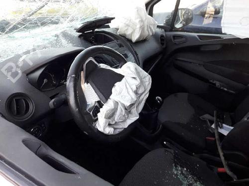 Mirror switch FORD TRANSIT COURIER B460 Box Body/MPV  | BP12649372I25 