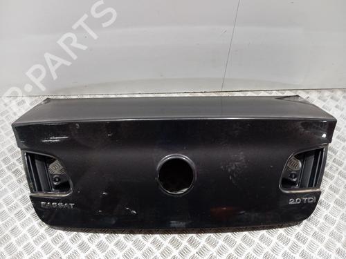 Bagklap CC/Kombi-Coupé Bagklap CC/Kombi-Coupé VW PASSAT B6 (3C2) 2.0 TDI 16V (140 hp) 34244205 34244205