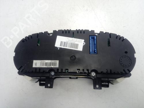 Instrument cluster AUDI A1 (8X1, 8XK) 1.6 TDI | BP16968709C47 