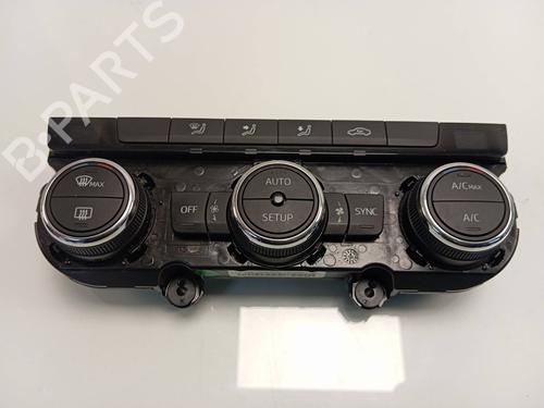Climate control SEAT LEON ST (5F8)  | BP22748118I5 