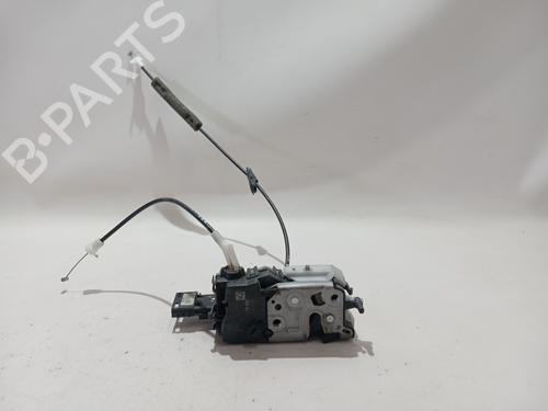 Used Rear left lock PEUGEOT 308 SW I (4E_, 4H_) [2007-2014]  26934424