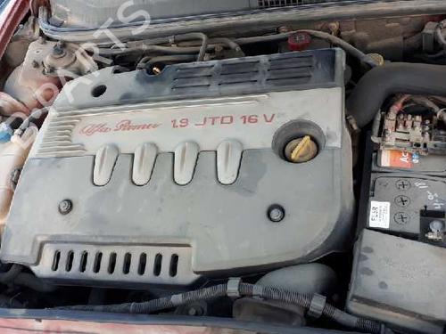 Left mirror ALFA ROMEO GT (937_) | BP12660261C26