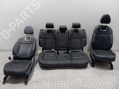 Used Seats set Seats set 39588389 39588389